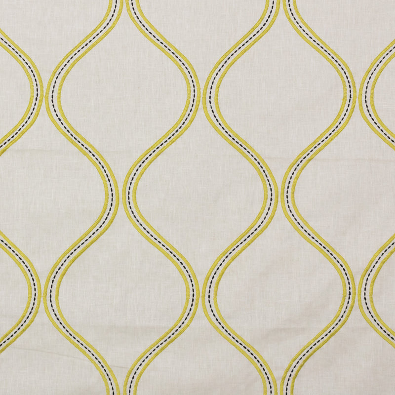 RM Coco - Stitchery Trellis - Fabric by the Yard - Samples Available Upon Request