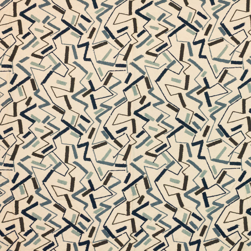 RM Coco - Stratosphere - Fabric by the Yard - Samples Available Upon Request