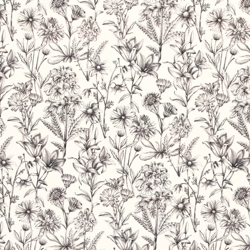 Summer - Night - 29 Park - Fabric by the Yard