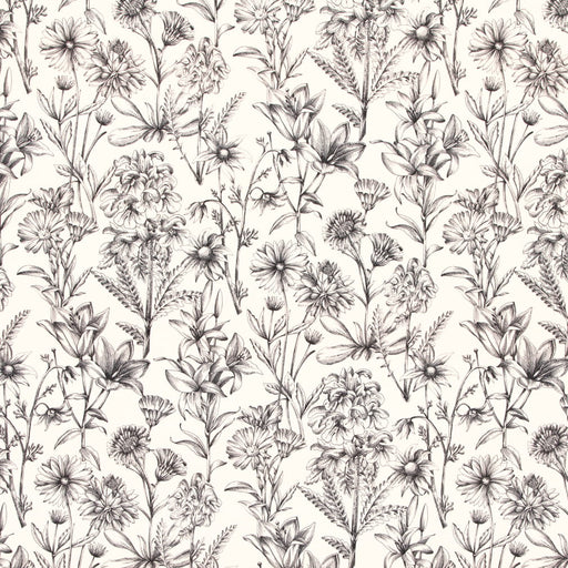 Summer - Night - 29 Park - Fabric by the Yard