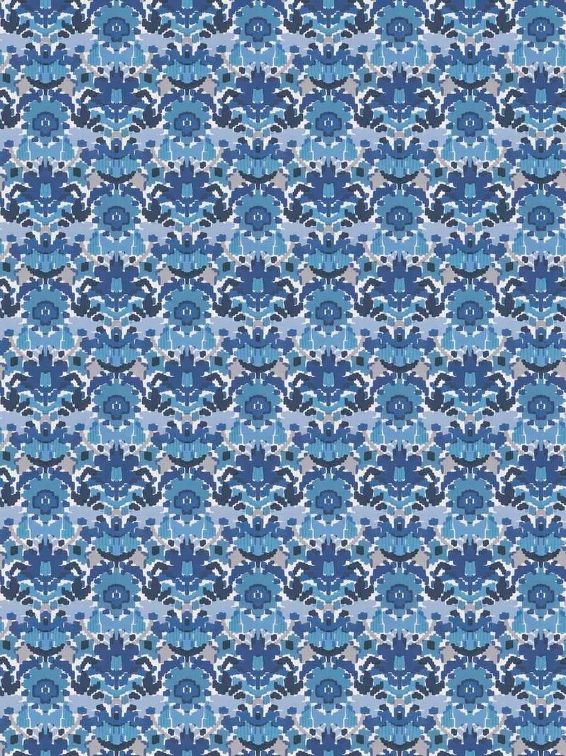 FTS-01519 - Fabric By The Yard - Samples Available by Request - Fabrics and Drapes