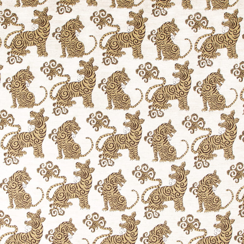 Sunda - Peanut - 29 Park - Fabric by the Yard