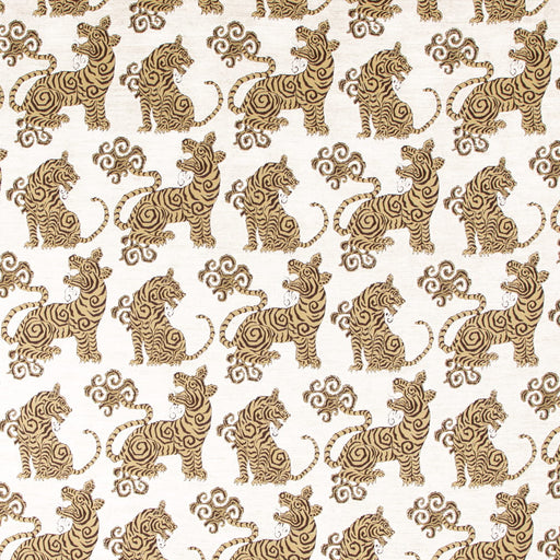 Sunda - Peanut - 29 Park - Fabric by the Yard