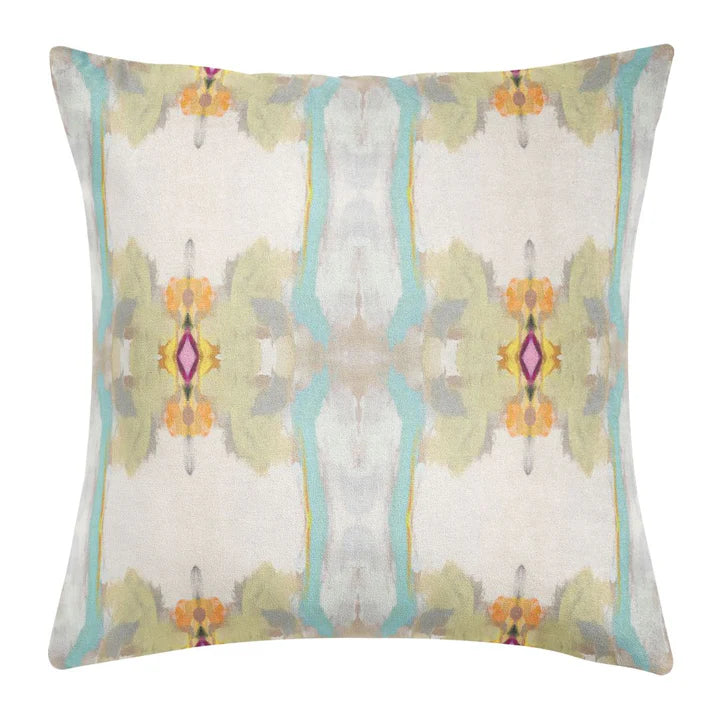 Laura Park - 22x22 pillows- Available in Multiple Prints