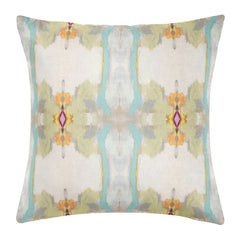 Sundance White 22x22 Pillow