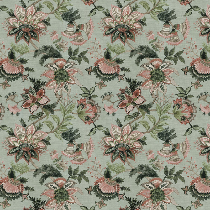 RM Coco - Surrey Manor - Fabric by the Yard - Samples Available Upon Request