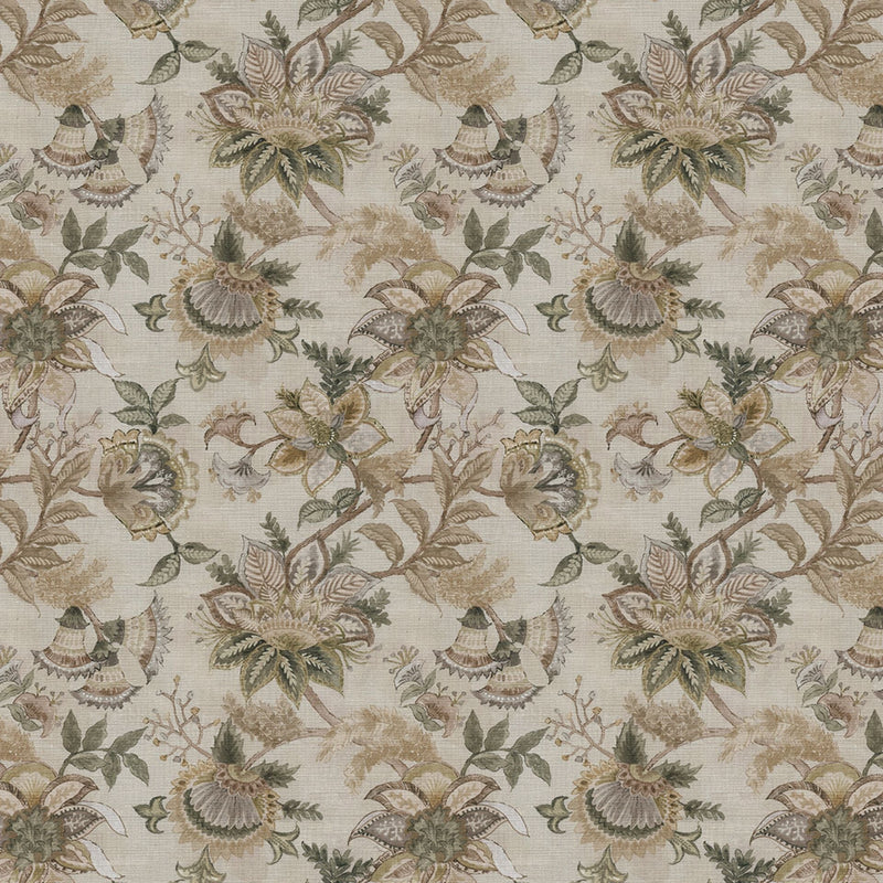RM Coco - Surrey Manor - Fabric by the Yard - Samples Available Upon Request