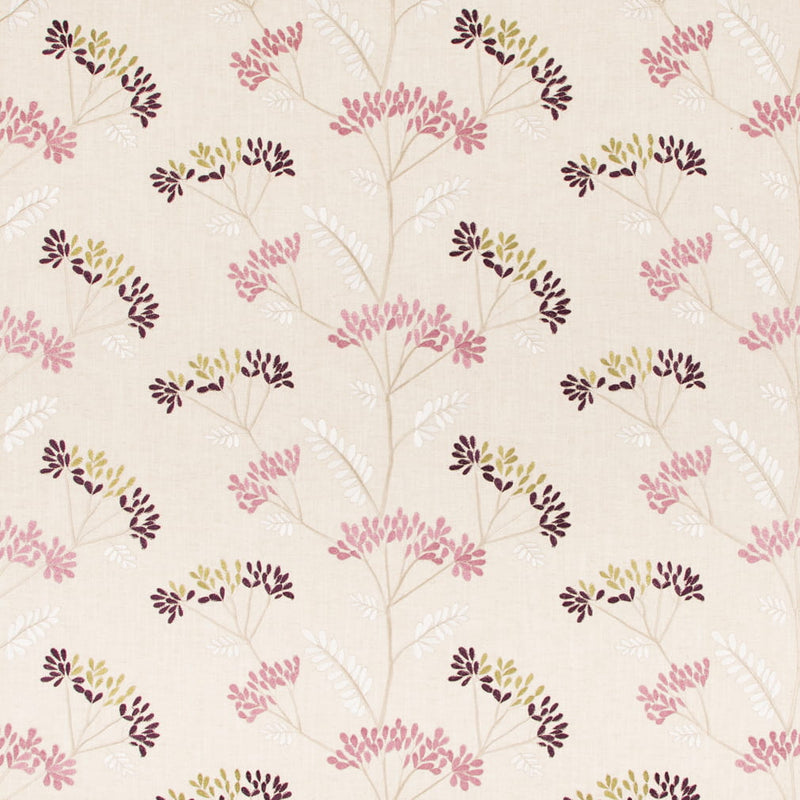 Suzette - Grape - 29 Park - Fabric by the Yard