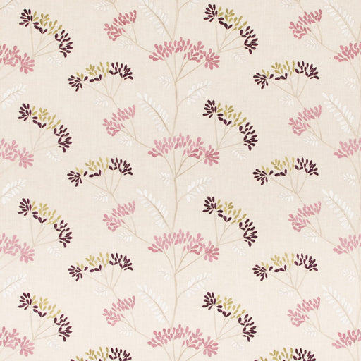 Suzette - Grape - 29 Park - Fabric by the Yard