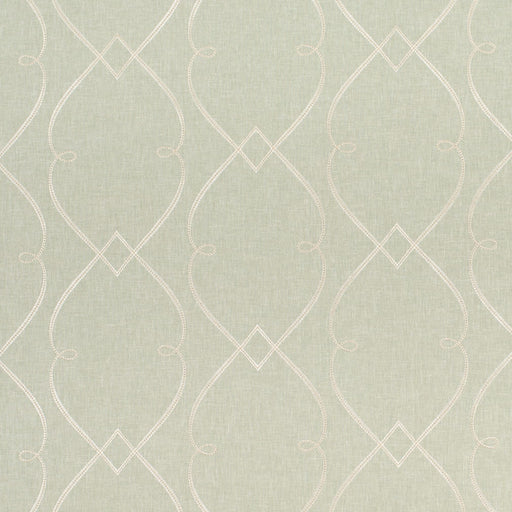 Sybil - Celadon - 29 Park - Fabric by the Yard