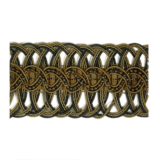 KRAVET COUTURE - T30461 - JESTERS BRAID - Trim By the Yard