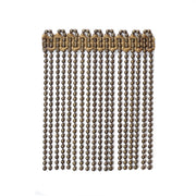 KRAVET COUTURE - T30463 - BALL/CHAIN BULL - Trim By the Yard