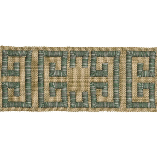 KRAVET COUTURE - T30509 - EMPRESS EDGING - Trim By the Yard