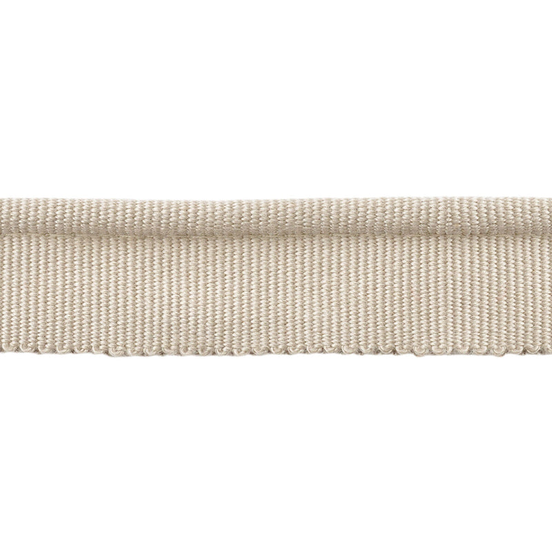 KRAVET COUTURE - FAILLE CORD- GREY FROST - Fabric by the Yard GREY FROST