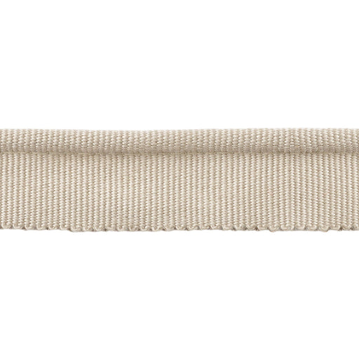 KRAVET COUTURE - FAILLE CORD- GREY FROST - Fabric by the Yard GREY FROST