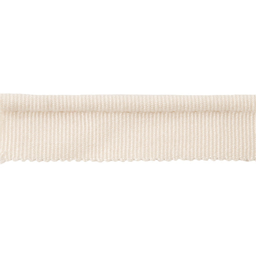 KRAVET COUTURE - FAILLE CORD- PEARL - Fabric by the Yard PEARL