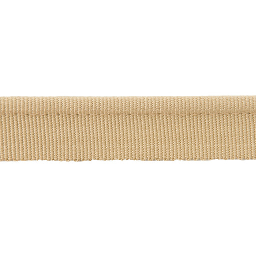 KRAVET COUTURE - FAILLE CORD- GINSENG - Fabric by the Yard GINSENG