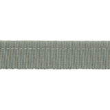 KRAVET COUTURE - FAILLE CORD- YANGTZE - Fabric by the Yard