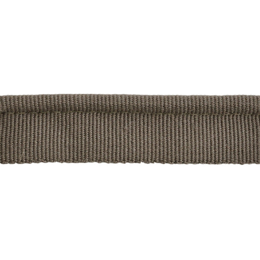 KRAVET COUTURE - FAILLE CORD- GRAPHITE - Fabric by the Yard GRAPHITE