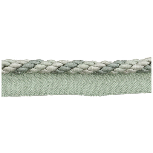 KRAVET COUTURE - TONAL CORD- POOL - Fabric by the Yard POOL