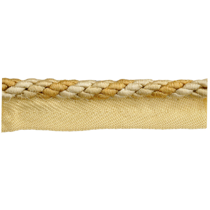 KRAVET COUTURE - TONAL CORD- BARLEY - Fabric by the Yard BARLEY
