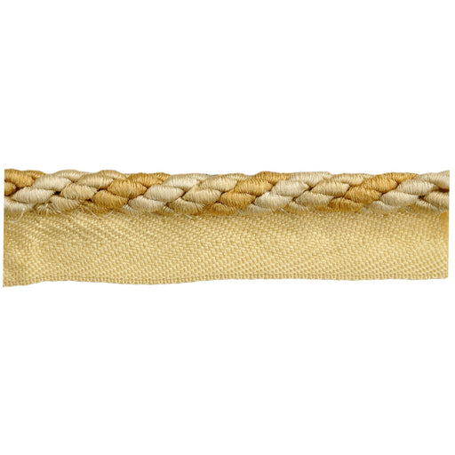 KRAVET COUTURE - TONAL CORD- BARLEY - Fabric by the Yard BARLEY