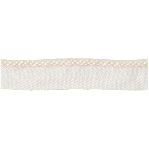 KRAVET COUTURE - MICRO CORD- PEARL - Fabric by the Yard PEARL