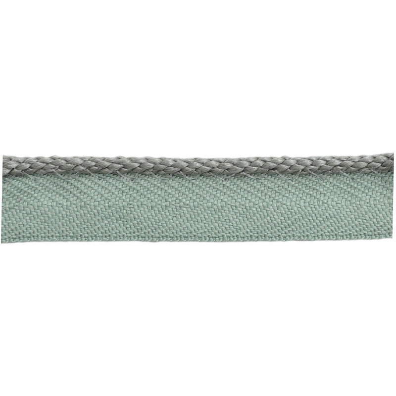 KRAVET COUTURE - MICRO CORD- OCEAN - Fabric by the Yard OCEAN