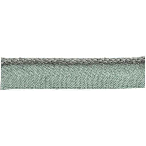 KRAVET COUTURE - MICRO CORD- OCEAN - Fabric by the Yard OCEAN