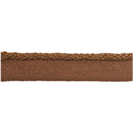 KRAVET COUTURE - MICRO CORD- MAPLE - Fabric by the Yard MAPLE