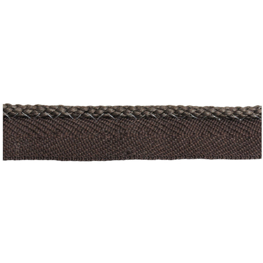 KRAVET COUTURE - MICRO CORD- LOAM - Fabric by the Yard LOAM