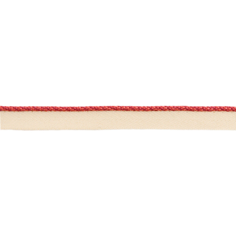 KRAVET DESIGN - MICRO CORD- ISLAND CORAL - Fabric by the Yard ISLAND CORAL