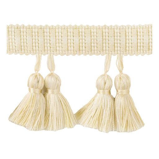 KRAVET BASICS - T30584 - PAIRED TASSELS - Trim By the Yard