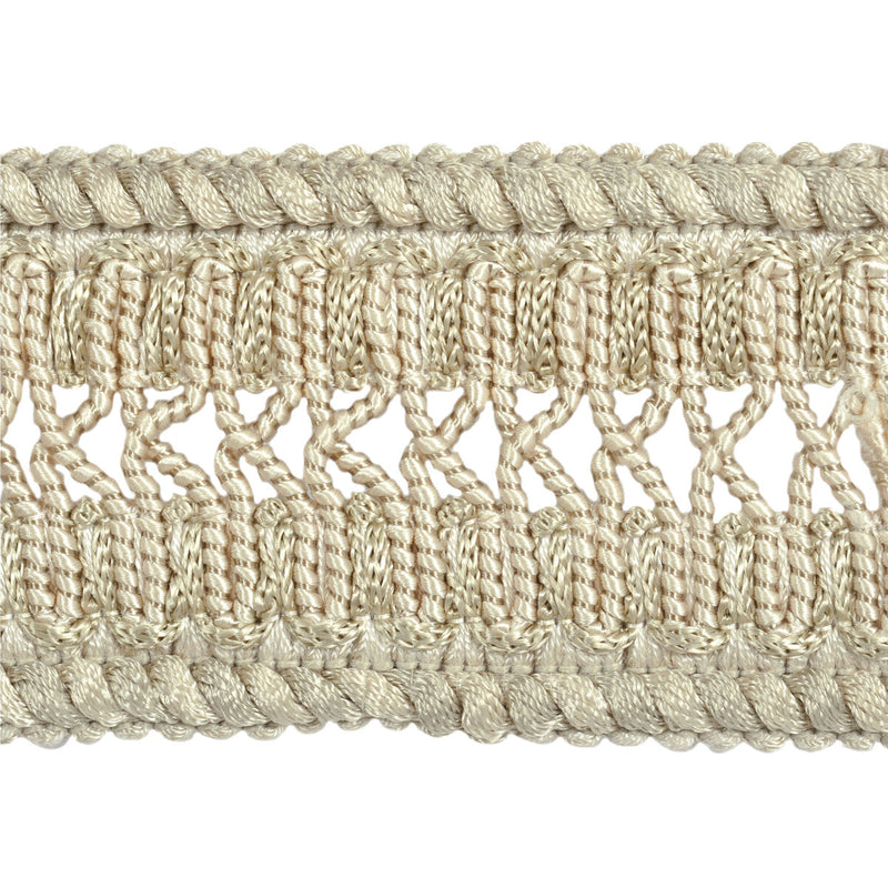 KRAVET COUTURE - GYPSY- LIMESTONE - Fabric by the Yard LIMESTONE