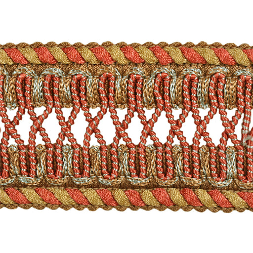 KRAVET COUTURE - T30601 - GYPSY - Trim By the Yard