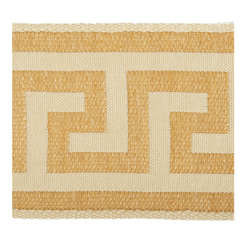 KRAVET COUTURE - EDESSA KEY- SANDSTONE - Fabric by the Yard SANDSTONE
