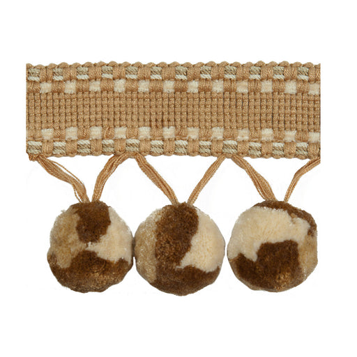 KRAVET COUTURE - T30619 - TUMBLEWEED - Trim By the Yard