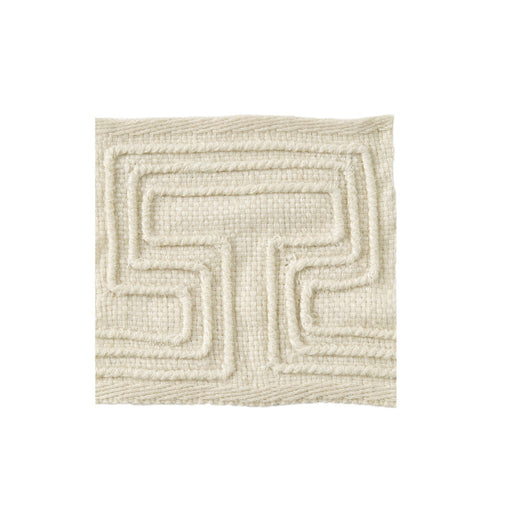 KRAVET COUTURE - PATHWAYS- SALT - Fabric by the Yard SALT