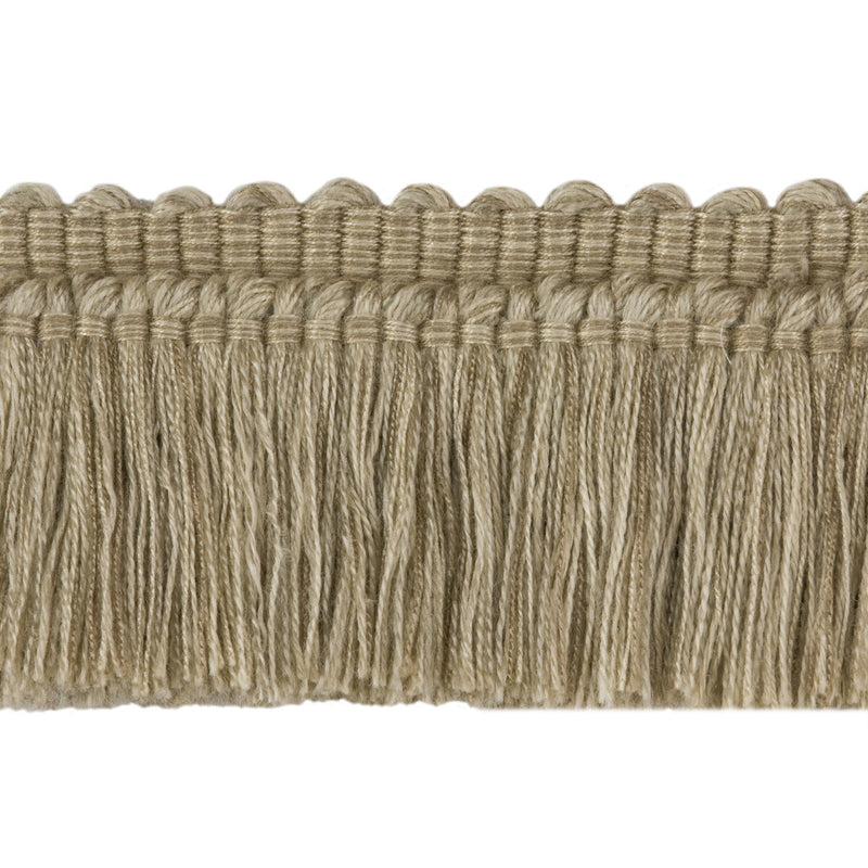 KRAVET COUTURE - SCRUB BRUSH- LINEN - Fabric by the Yard LINEN