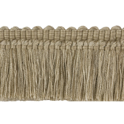 KRAVET COUTURE - SCRUB BRUSH- LINEN - Fabric by the Yard LINEN