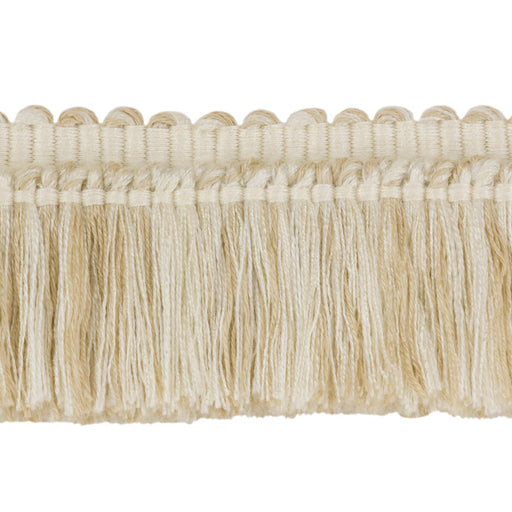 KRAVET COUTURE - SCRUB BRUSH- SALT - Fabric by the Yard SALT