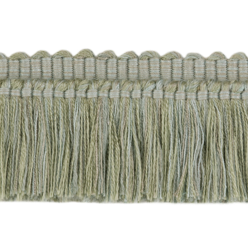KRAVET COUTURE - SCRUB BRUSH- MIST - Fabric by the Yard MIST