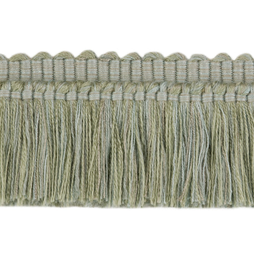 KRAVET COUTURE - SCRUB BRUSH- MIST - Fabric by the Yard MIST