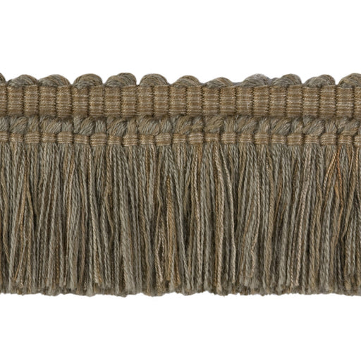 KRAVET COUTURE - SCRUB BRUSH- DRIFTWOOD - Fabric by the Yard DRIFTWOOD