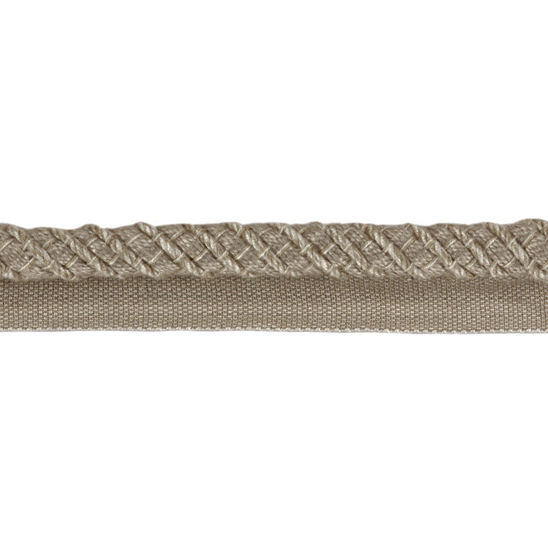 KRAVET COUTURE - CURLER CORD- SISAL - Fabric by the Yard SISAL
