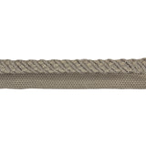 KRAVET COUTURE - CURLER CORD- STONE - Fabric by the Yard