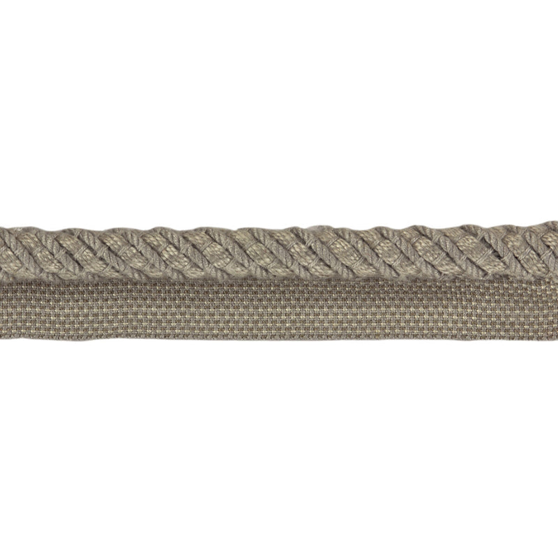 KRAVET COUTURE - CURLER CORD- STONE - Fabric by the Yard STONE