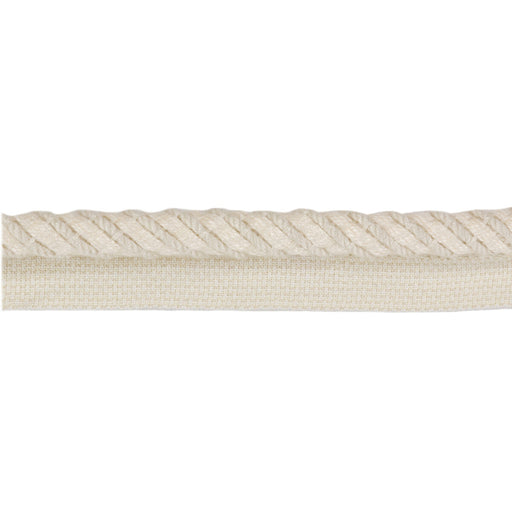 KRAVET COUTURE - CURLER CORD- SALT - Fabric by the Yard SALT