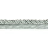KRAVET COUTURE - CURLER CORD- MINERAL - Fabric by the Yard