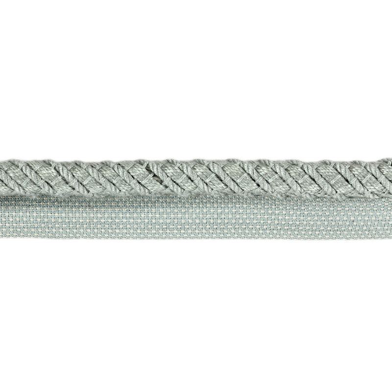 KRAVET COUTURE - CURLER CORD- MINERAL - Fabric by the Yard MINERAL